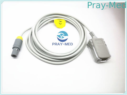 comprar Cabo profissional de  Spo2, cabo 0010-20-42595 dos sensores de Datascope Spo2 Fabricação em linha