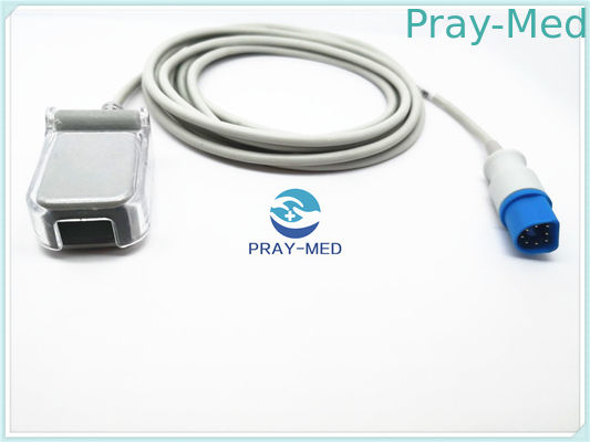 comprar Cabo de extensão médico de  Spo2, 989803148221 cabo de HP  Spo2 Fabricação em linha