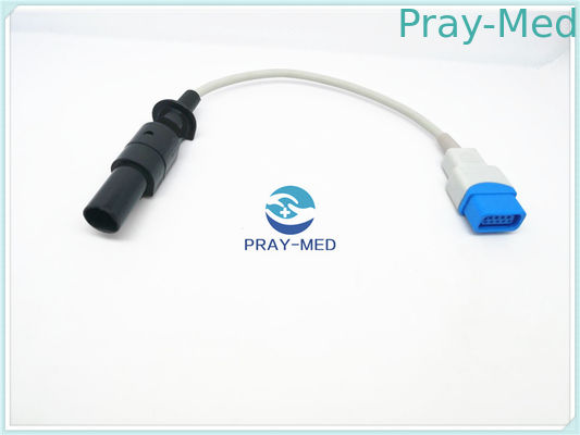comprar CABO DE EXTENSÃO DE GE OHMEDA TUFFSAT TRUSIGNAL SPO2/CABO DO ADAPTADOR PARA TS-H3 Fabricação em linha
