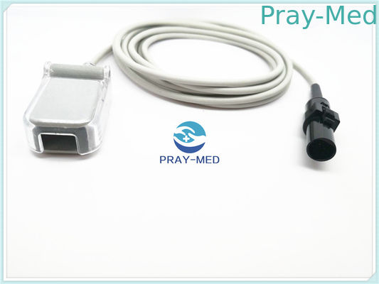 comprar Cabo compatível do adaptador SpO2 do datex-Ohmeda/cabo de extensão com garantia de 1 ano Fabricação em linha