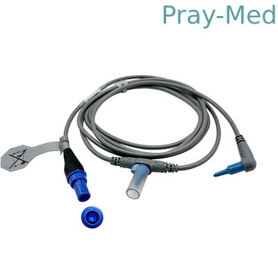 comprar 900MR869 Fisher & Paykel Sonda de Temperatura/Fluxo Reutilizável para MR850/RT/HC550 Fabricação em linha