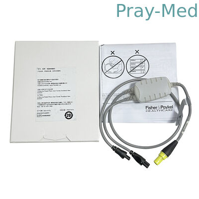 comprar Adaptador de fio de aquecimento duplo Fisher Paykel original para circuitos de respiração aquecida 900MR805 Fabricação em linha