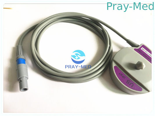 comprar Entalhe Fetal do Pin um da ponta de prova 4 do transdutor dos E.U. do transdutor do monitor da cadência Ii de Edan Fabricação em linha