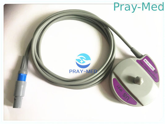 comprar Comprimento Fetal do grau 2m do conector de Pin 40 da ponta de prova 4 dos E.U. do transdutor do monitor do F3 de Edan Fabricação em linha