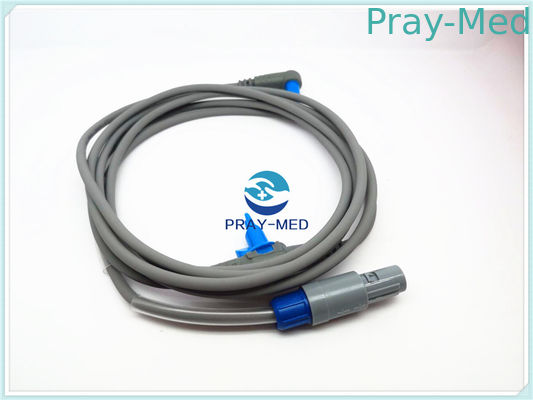 comprar Material plástico do sensor da ponta de prova do Temp do humidificador de Fisher Paykel do ângulo direito Fabricação em linha