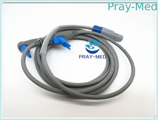 comprar Fisher/sensor 900MR869/900MR861/900MR860 da ponta de prova temperatura dupla de Paykel Humidifer Fabricação em linha