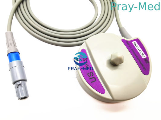 comprar Entalhe do Pin um da ponta de prova 4 do transdutor do ultrassom da cadência II Anke ASF030 de Edan Fabricação em linha