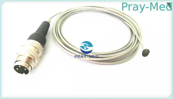 comprar Ponta de prova adulta da temperatura de pele da pele, sensor de temperatura médico Fanem compatível Fabricação em linha