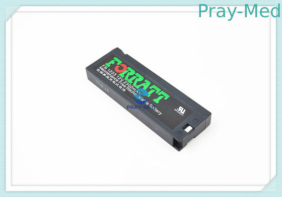 comprar Baterias recarregáveis do equipamento médico para o monitor paciente 12v 2300MAH Fabricação em linha