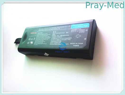 comprar Bateria de Mindray do monitor paciente, bateria médica para Mindray IMEC/VS600 Fabricação em linha