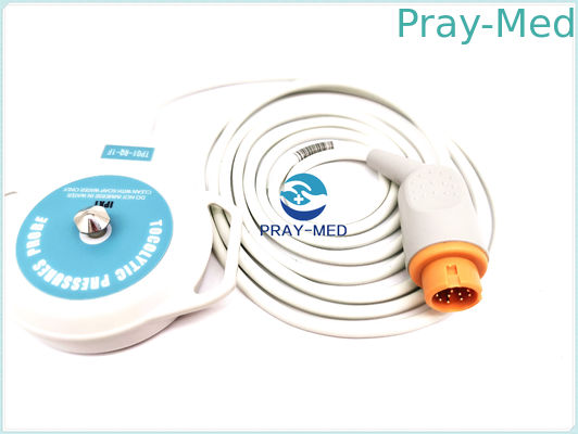comprar Conector de Pin da ponta de prova 12 do transdutor de M1356a E.U. HP Toco garantia de 12 meses Fabricação em linha