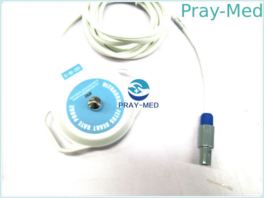 comprar Transdutor Fetal do monitor do ultrassom de Edan F6 com 6 ponta de prova do transdutor do Pin E.U. Fabricação em linha