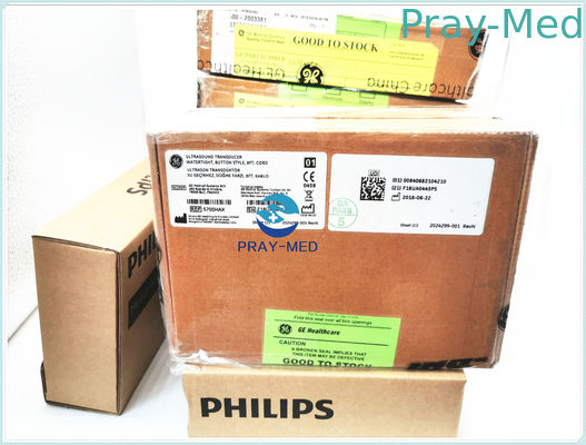 comprar Ponta de prova Fetal TPU do transdutor de GE Corometrics 5700HAX E.U. com o conector de Pin 12 Fabricação em linha