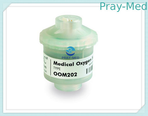 comprar Conector médico do Pin Molex do sensor 3 do oxigênio de Envitec OOM202 para o ventilador PB840 Fabricação em linha