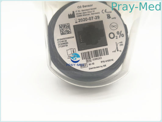 comprar Sensor O2 médico de Ohmeda M-10 do Datex de GE para a pilha do O2 OOM110/MAX-10/PSR-11-915-4 Fabricação em linha