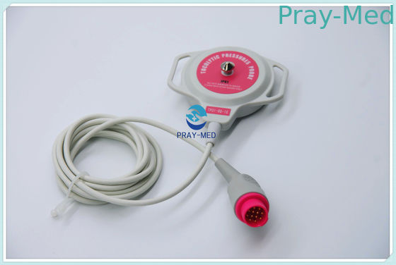 comprar Transdutor Fetal Oxford Huntleigh Sonicaid FM800 do monitor de TOCO garantia de 12 meses Fabricação em linha