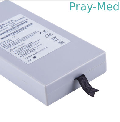 comprar Monitor recarregável do sinal de Edan M50 IM50 IM8 IM70 Vistal da bateria da substituição TWSLB-002 aplicado Fabricação em linha