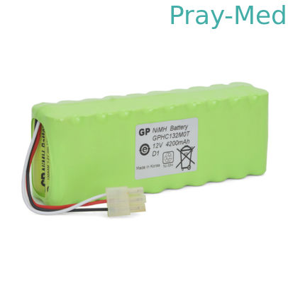 comprar 12 da garantia do equipamento médico meses de ECG Cardiocare das baterias 2000 cardio- 7 EKG3000 Fabricação em linha