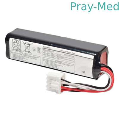 comprar Tipo baterias FX-8322R FCP-8321 FCP-8453 FCP-8800 BTE-002 510114040 de LI-ION do equipamento médico Fabricação em linha
