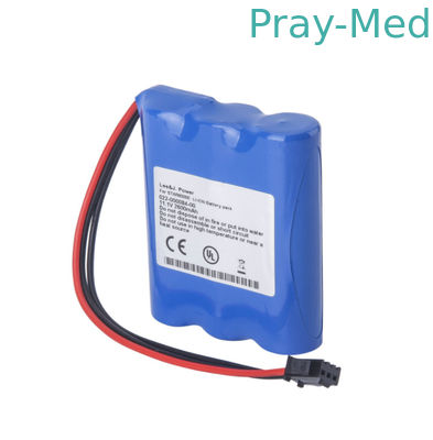 comprar baterias do equipamento 2600mAh médico para Comen STAR8000E 022-000084-00 LIV111C2200S01B M2000A Fabricação em linha