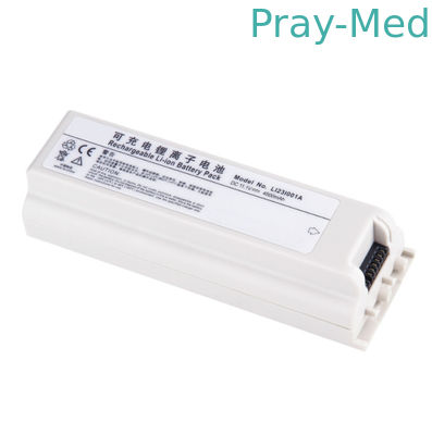 comprar Baterias recarregáveis do equipamento médico para as séries LI23I001A M7D de Mindray M5 M5T M7 M9 M7 Fabricação em linha