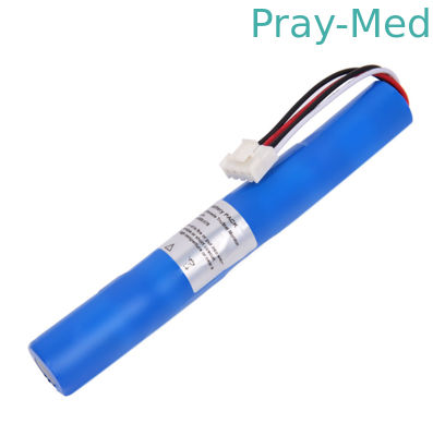 comprar Rev médico J B11435 do oxímetro 6050-0006-578 do pulso de GE Ohmeda TruSat do bloco da bateria de 4.8v 3000mAh Fabricação em linha