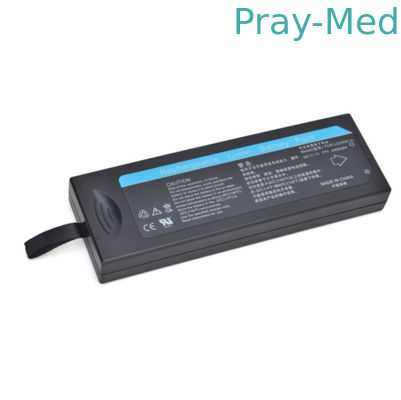 comprar Produtos descartáveis médicos médicos da bateria para a máquina VS800 WATO EX-20 EX-25 EX-30 da anestesia de Mindray Fabricação em linha