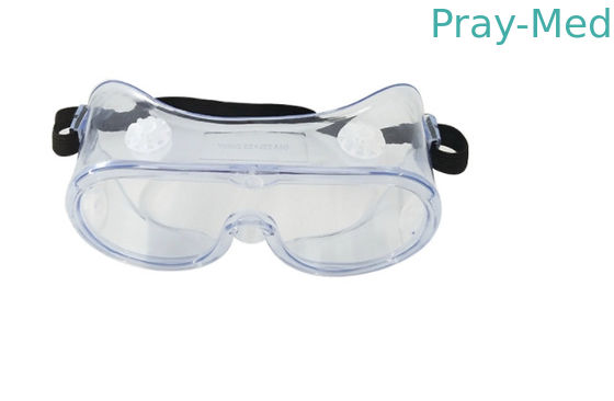 comprar Produtos descartáveis médicos do Eyewear protetor, óculos de proteção protetores médicos da anti névoa Fabricação em linha