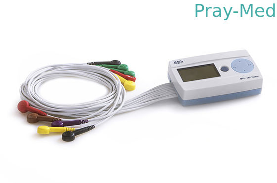 comprar ECG de 1.1m 5 ou 10 cabo paciente da ligação AHA para H600 3 o canal 0.9m Fabricação em linha