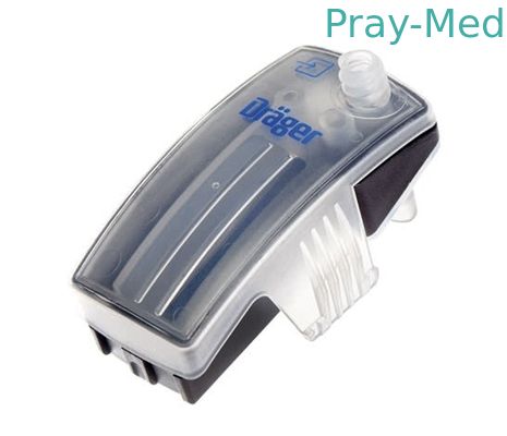 comprar Código plástico reusável 6872130 de Waterlock da armadilha de água de Drager Fabricação em linha