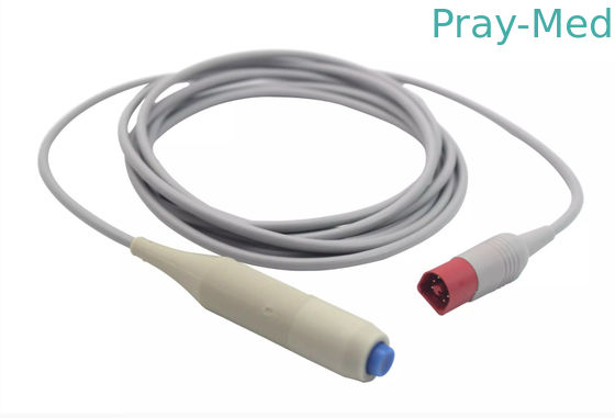 comprar transdutor Fetal 989803143411 HP For Avalon FM do monitor do conector 8pin Fabricação em linha