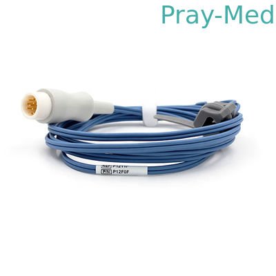 comprar Envoltório do sensor do Neonate Spo2 do cabo do sensor do adulto Spo2 do oxímetro do pulso de Comen Fabricação em linha