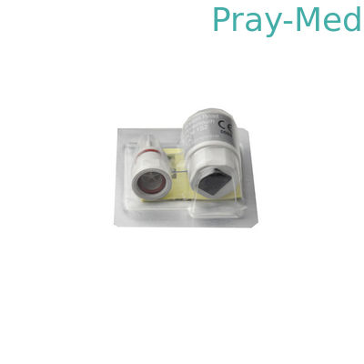comprar Pilha médica do O2 de Mindray SynoVent E5 MOX-3 do sensor O2 do ABS branco Fabricação em linha
