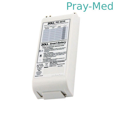 comprar Bateria recarregável do desfibrilador das baterias Z5603 do equipamento médico do AED de Zoll Fabricação em linha