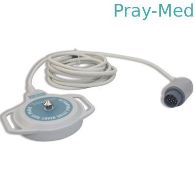 comprar Transdutor Fetal do monitor da ponta de prova 5700HAX do ultrassom para a monitoração Fetal Fabricação em linha