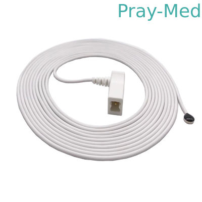 comprar Sensor descartável TPU Draeger material da pele da ponta de prova da temperatura para a incubadora Fabricação em linha