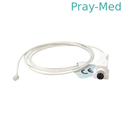 comprar Superfície médica da pele da ponta de prova da temperatura de Drager Isolette C2000 para a incubadora Fabricação em linha