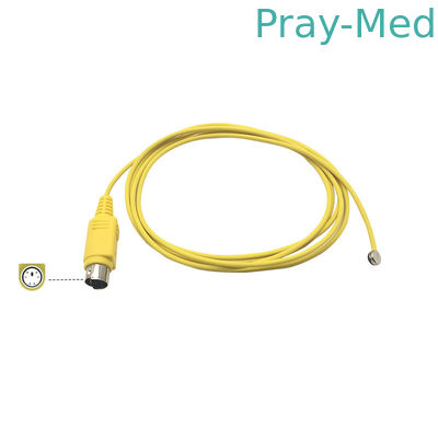 comprar Incubadora 1.5m médica descartável da pele da ponta de prova da temperatura para o átomo Fabricação em linha
