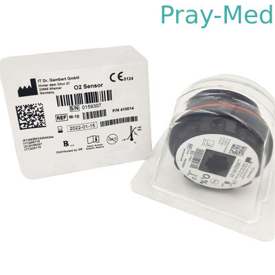 comprar Sensor original do oxigênio de Ohmeda do Datex de GE para M-10 6050-0004-110 Fabricação em linha