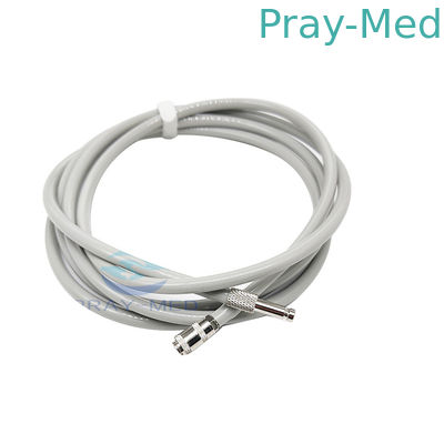 comprar Material durável do PVC/TPU do comprimento do cabo 2.5m da pressão sanguínea de HP M1599b Fabricação em linha