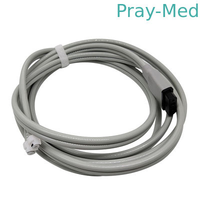 comprar Mangueira de ar do punho da pressão sanguínea de GE/tubo TPU/material não invasores do PVC Fabricação em linha