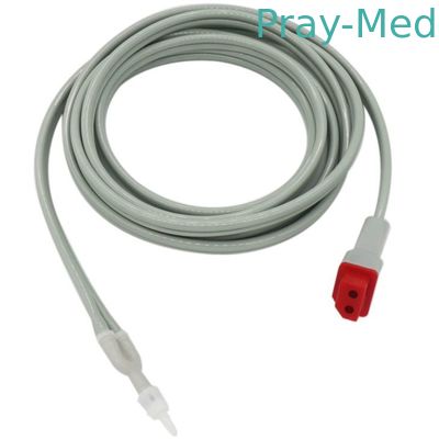 comprar Mangueira não invasora do dobro do tubo da mangueira do punho da pressão sanguínea de Nihon Kohden Fabricação em linha
