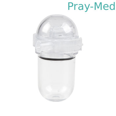 comprar CO2 médico que respira pediatra adulto de Mindray da armadilha de água de Dryline do circuito Fabricação em linha