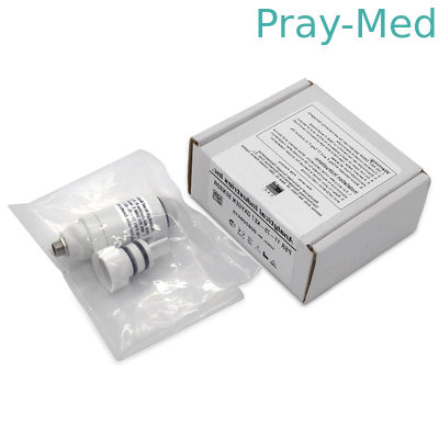 comprar Sensor original do O2 do sensor do oxigênio para o pacote individual da pilha PSR-11-75-KE7 do O2 do ventilador Fabricação em linha
