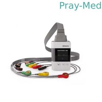 comprar Cabo dinâmico do holter do ekg da ligação de EDAN TPU 10 para Edan SE-2003/SE-2012 Fabricação em linha