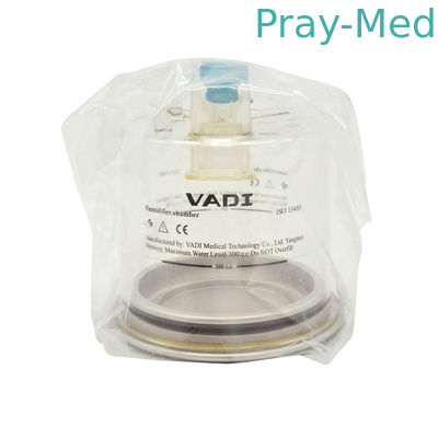 comprar Câmara de Fisher Paykel Medical Reusable Humidification dos acessórios do ventilador MR370 Fabricação em linha