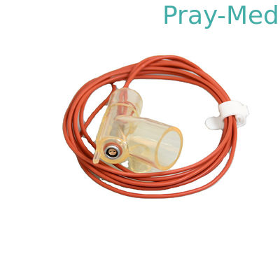 comprar Conector plástico do comprimento do cabo de Fisher Paykel Heater Wire 1.1m do Neonate para MR700/MR850 Fabricação em linha