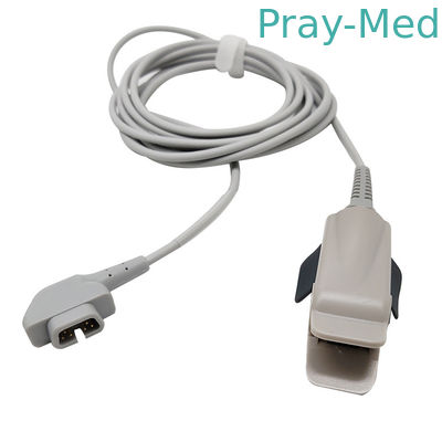 comprar DB 6 Pin Pulse Oximeter Finger Sensor TPU do sensor de CSI 506DX Criticare Spo2 Fabricação em linha