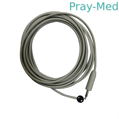 comprar Ponta de prova médica da temperatura de Ohmeda 10ft do Datex com revestimento de TPU Fabricação em linha