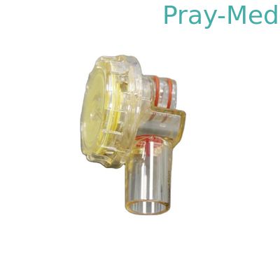 comprar Válvula de respiração Drager/Draeger Oxylog da ventilação 8412001 material de 2000/3000 PPSU Fabricação em linha